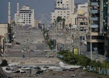 Αντιπροσωπεία της Χαμάς στην Αίγυπτο για να συζητήσει την πρόταση κατάπαυσης του πυρός με το Ισραήλ