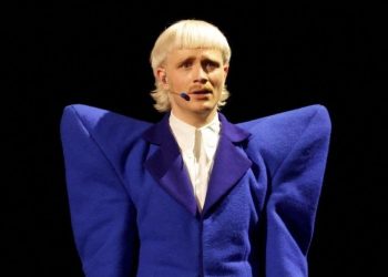 Eurovision 2024: Αποκλείστηκε η Ολλανδία και ο Joost Klein από τον τελικό