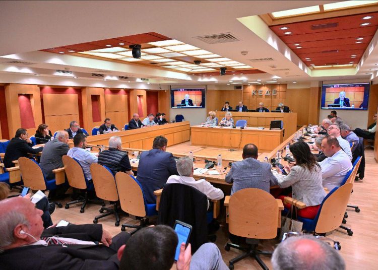 ΚΕΔΕ: Νέα δεδομένα από το ΣτΕ ως προς τις αναστολές οικοδομικών αδειών λόγω ΝΟΚ