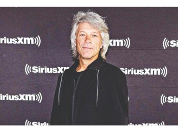 Τζον Μπον Τζόβι: «Δεν είμαι άγιος»