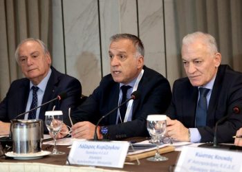 Λ. Κυρίζογλου: «Πυξίδα για αποτελεσματικούς δήμους οι Οργανισμοί Εσωτερικών Υπηρεσιών»