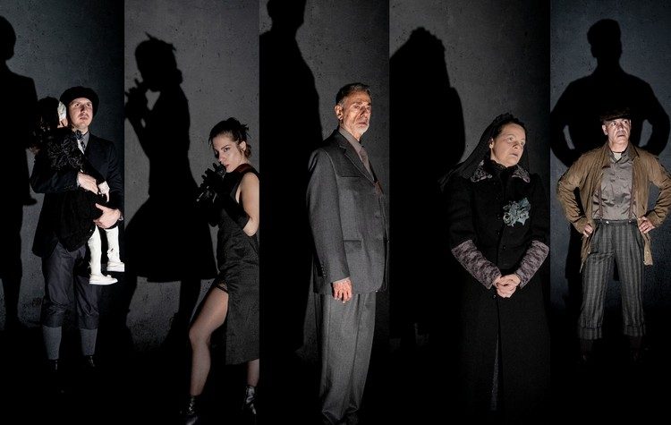 «Έξι πρόσωπα σε Αναζήτηση Συγγραφέα» – Μια αριστουργηματική παράσταση στο «Altera Pars»