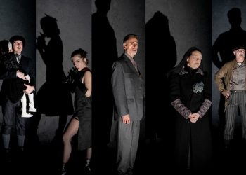 «Έξι πρόσωπα σε Αναζήτηση Συγγραφέα»- Οι παραστάσεις συνεχίζονται και μετά το Πάσχα