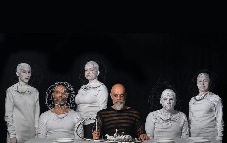 «Το τσίρκο των ψυχών» : Mια παράσταση που ξεχωρίζει και αξίζει να δείτε