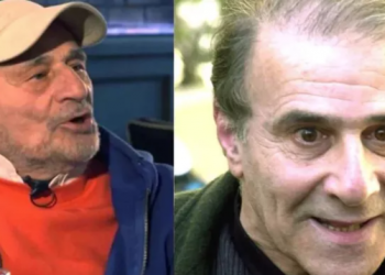 «Έφυγε» από τη ζωή ο Γιάννης Μαλούχος