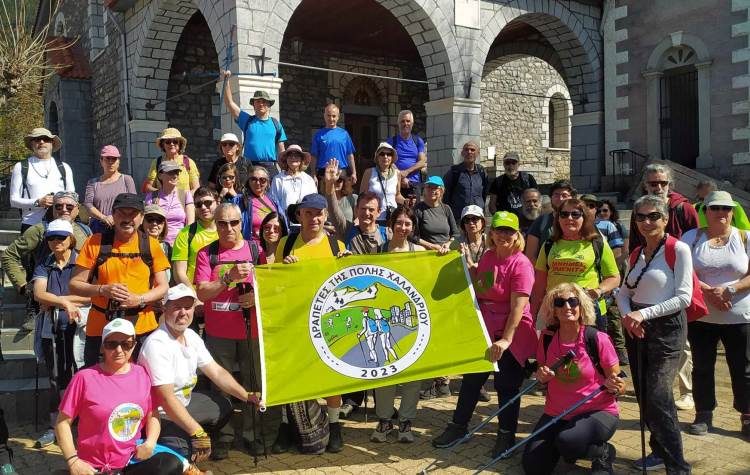 «Δραπέτες της πόλης» εντός και εκτός… Αττικής