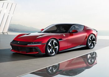 Ferrari 12Cilindri: Το νέο «θαύμα» των Ιταλών