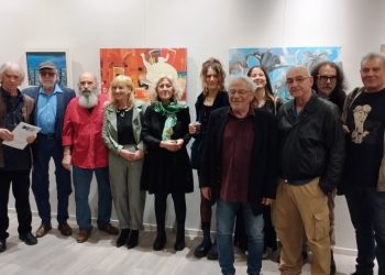 «Αποκαλυπτήρια» πρώτων έργων της Δημοτικής Πινακοθήκης