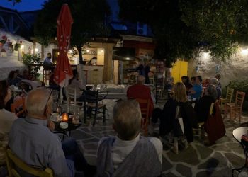 ΛΑΕ-ΑΑ: Να σταματήσει επιτέλους η υποβάθμιση της Εύβοιας και η καταστροφή του περιβάλλοντος σε αυτή