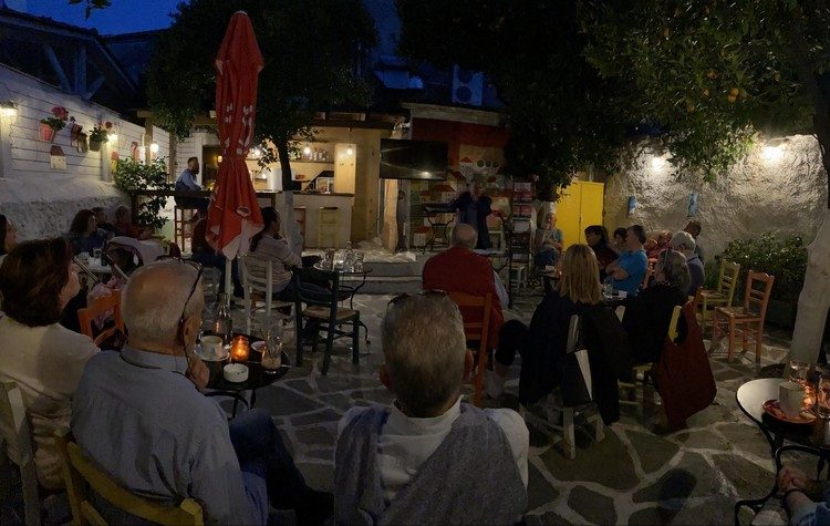 ΛΑΕ-ΑΑ: Να σταματήσει επιτέλους η υποβάθμιση της Εύβοιας και η καταστροφή του περιβάλλοντος σε αυτή