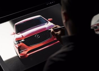 Η Mazda σημείωσε άνοδο πωλήσεων κατά 12% παγκοσμίως