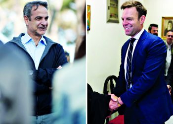 Ευρωεκλογές: Θερμοκρασία… στα κόκκινα