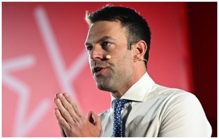 Στ. Κασσελάκης: Είναι κυριολεκτικά έκτακτη ανάγκη να φτιάξουμε το ΕΣΥ