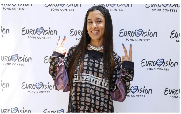 Eurovision 2024: Αυτή είναι η θέση που εμφανίζεται απόψε η Ελλάδα με τη Μαρίνα Σάττι