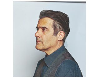 Γεράσιμος Γεννατάς στην «Α»: «Ο κόσμος σήμερα περιστρέφεται μόνο γύρω από το χρήμα»