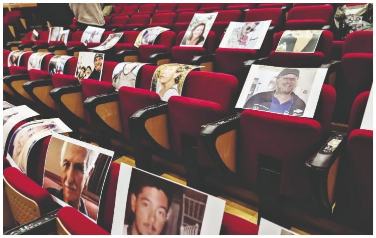 Απόφαση για Μάτι: Έφεση και παραγραφή