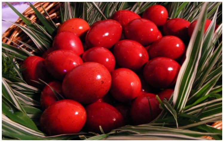 Και τώρα, του Αγίου Πνεύματος…