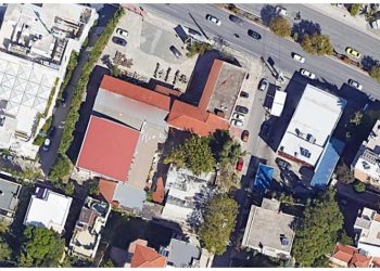 Δημοτικό Συμβούλιο Αμαρουσίου: Ομόφωνη η ρυμοτομική τροποποίηση της Κεραμικής