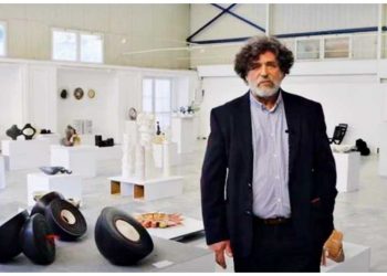 Ένωση Κεραμιστών & Αγγειοπλαστών: «Το Μαρούσι παραδίνεται ή αντιστέκεται;»