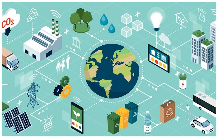 Σε Ευρωπαϊκή συνάντηση εργασίας για την Κλιματική Ουδετερότητα συμμετείχε ο Δήμος Πεντέλης