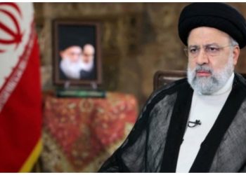 Νεκροί ο Πρόεδρος Ραϊσί και ο ΥΠΕΞ Αμιραμπντολαχιάν, ανακοίνωσαν τα ΜΜΕ του Ιράν - Επέβαιναν σε ελικόπτερο που συνετρίβη