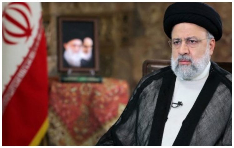 Νεκροί ο Πρόεδρος Ραϊσί και ο ΥΠΕΞ Αμιραμπντολαχιάν, ανακοίνωσαν τα ΜΜΕ του Ιράν - Επέβαιναν σε ελικόπτερο που συνετρίβη