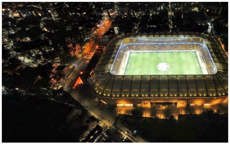 Οριστικοποιούνται τα μέτρα για τον τελικό του Europa Conference League