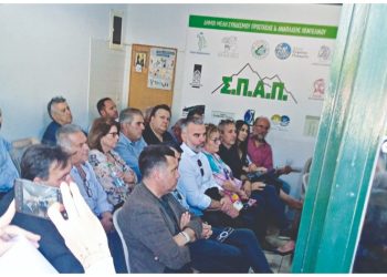 Αγαπάς το Πεντελικό; Απόδειξη…