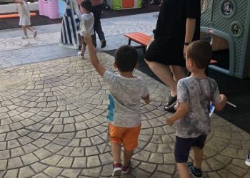 Έναρξη εγγραφών στους παιδικούς σταθμούς του Δήμου - Όλες οι λεπτομέρειες
