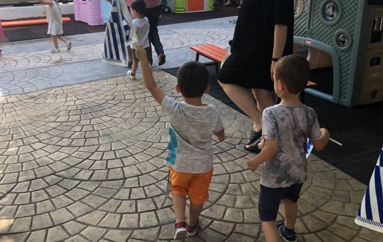 Έναρξη εγγραφών στους παιδικούς σταθμούς του Δήμου - Όλες οι λεπτομέρειες