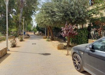 «Έπεσαν» πρόστιμα στην παραρεμάτια περιοχή