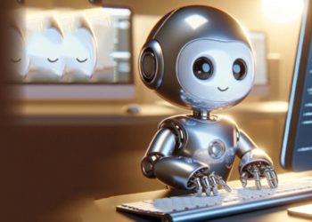 «Γειά, είμαι ο ROBO! Ο πρώτος ψηφιακός συντάκτης ειδήσεων στην Ελλάδα»