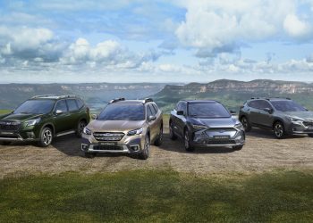 Εκπτώσεις έως 5.000 ευρώ για τα Subaru