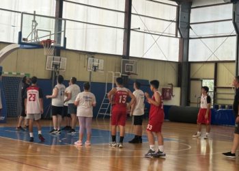 Νέο «τζάμπολ αγάπης» στο «Νίκος Πέρκιζας»