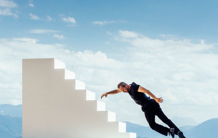 Αφιερωμένο στους καλλιτέχνες το 30ο Διεθνές Φεστιβάλ Χορού Καλαμάτας 12-21 Ιουλίου