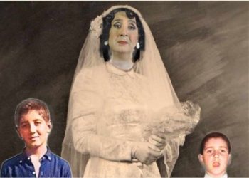 Μουσείο Βορρέ: «The 365 Project» με τον Άγγελο Παπαδημητρίου