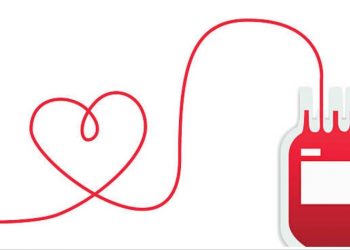  Εθελοντική αιμοδοσία στο 1ο Δημοτικό Σχολείο Βριλησσίων