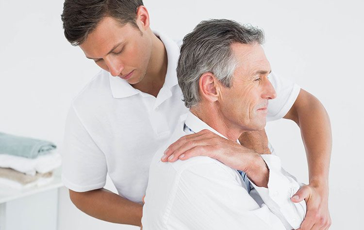 Αναπνευστική Φυσικοθεραπεία: Ενημερωτική δράση στον Ιερό Ναό Αγίας Παρασκευής