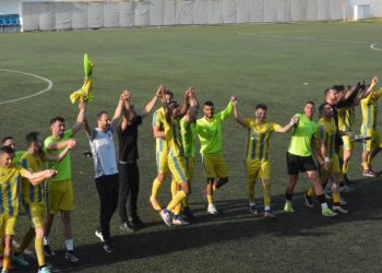 Φιέστα ανόδου σήμερα (19/5) για τη Νέα Ιωνία