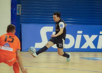 Ποδόσφαιρο σάλας: Η ΑΕΚ «εκθρόνισε» τον Δούκα