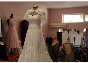 Πραγματοποιήθηκε η Ετήσια Έκθεση Κοπτικής- Ραπτικής