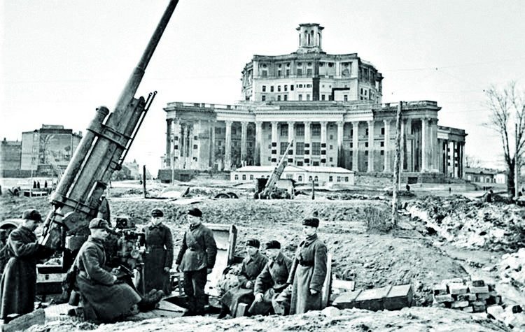 9 Μαΐου 1945: Ημέρα λήξης του Β’ Παγκοσμίου Πολέμου - Διαχρονικές σκέψεις για μια επέτειο