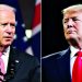 Ντόναλντ Τραμπ- Τζο Μπάιντεν: «Μονομαχία» με φόντο τον Λευκό Οίκο