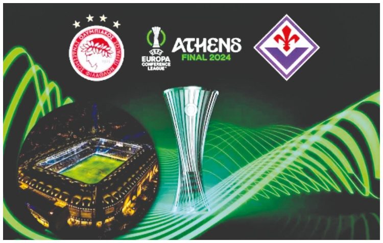 Τελικός Conference: Η επιτυχία και η ανησυχία