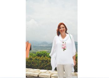 Γιατί συμμετέχω στις Ευρωεκλογές με το ψηφοδέλτιο του ΚΚΕ