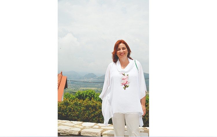 Γιατί συμμετέχω στις Ευρωεκλογές με το ψηφοδέλτιο του ΚΚΕ