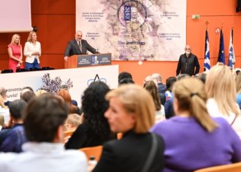 ΔΗΜΤΟ ΝΔ: Βράβευσε τους προέδρους της