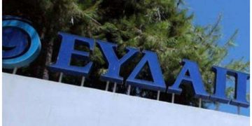 Πού θα εκτελούνται εργασίες τοποθέτησης νέων παροχών της ΕΥΔΑΠ