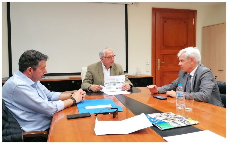 «Ανάπτυξη κοινών δράσεων Δήμου Αμαρουσίου – Εκπαιδευτηρίων Δούκα»