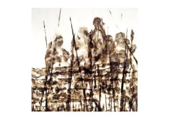 Ατομική Έκθεση Ανδρέα Νικολαΐδη «Σκιές Φωτιάς»